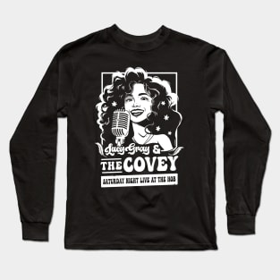 The Covey Long Sleeve T-Shirt